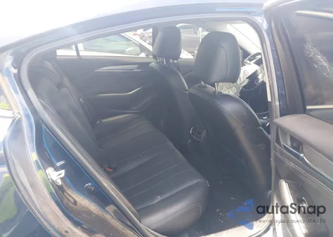 2020 Mazda Mazda6 Grand Touring Reserve z USA, uszkodzony, nr VIN JM1GL1WY9L1514260